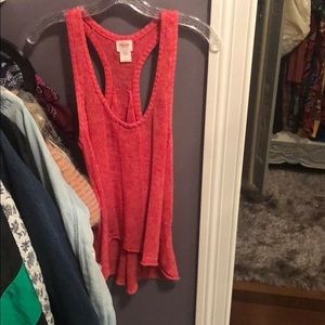Target Knit Tank